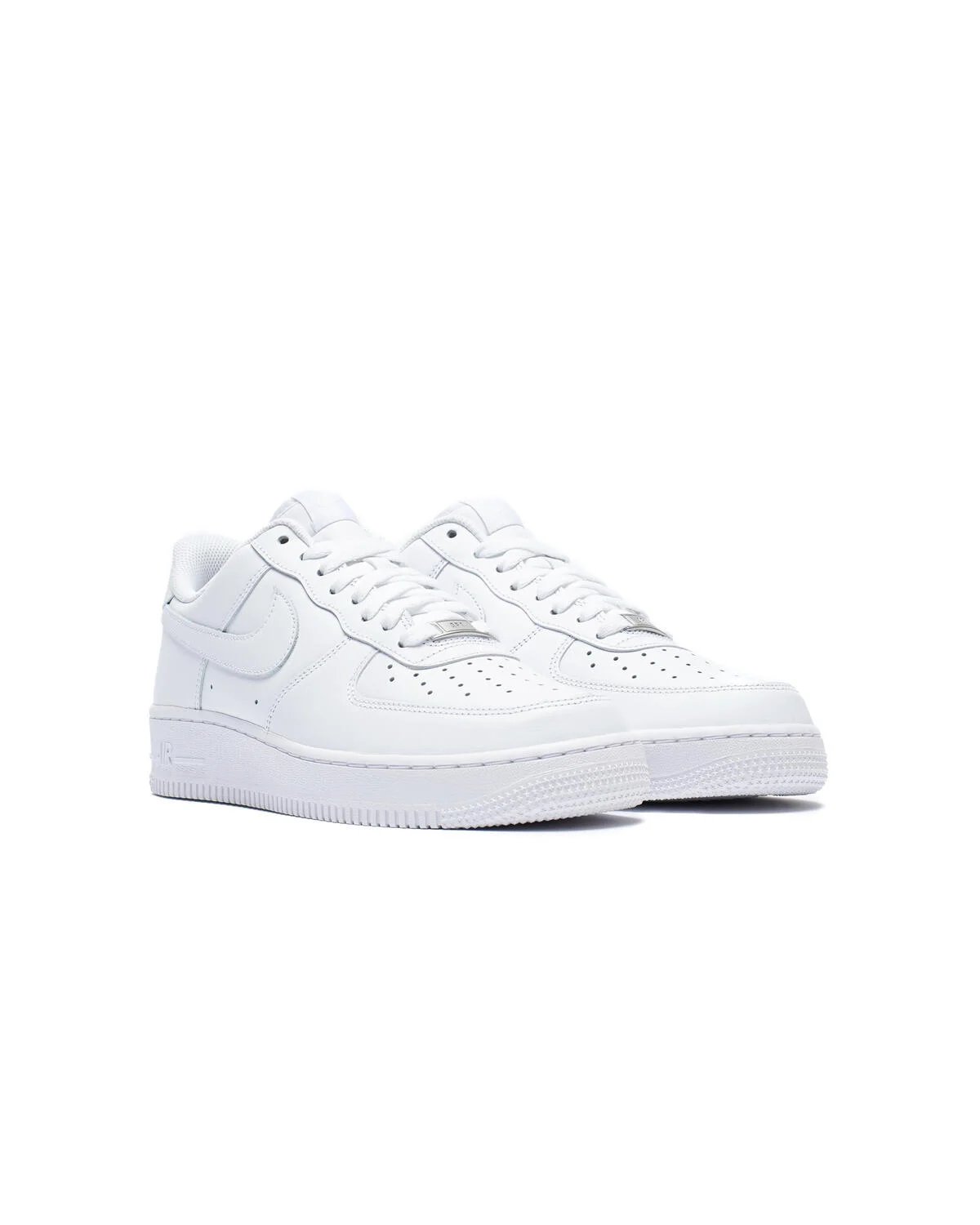 Nike Air Force 1 '07
White/White/White/White - Image 3