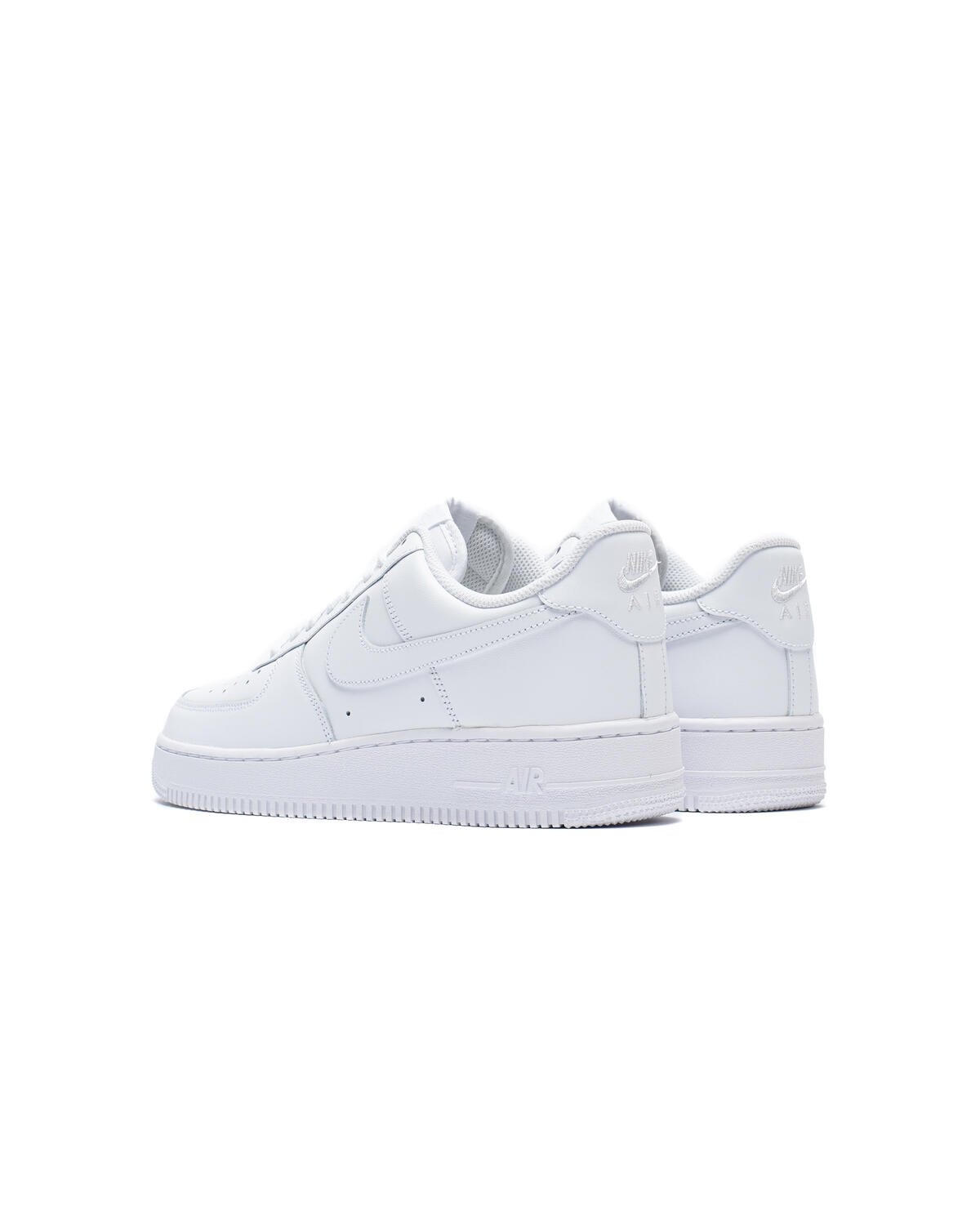 Nike Air Force 1 '07
White/White/White/White - Image 5