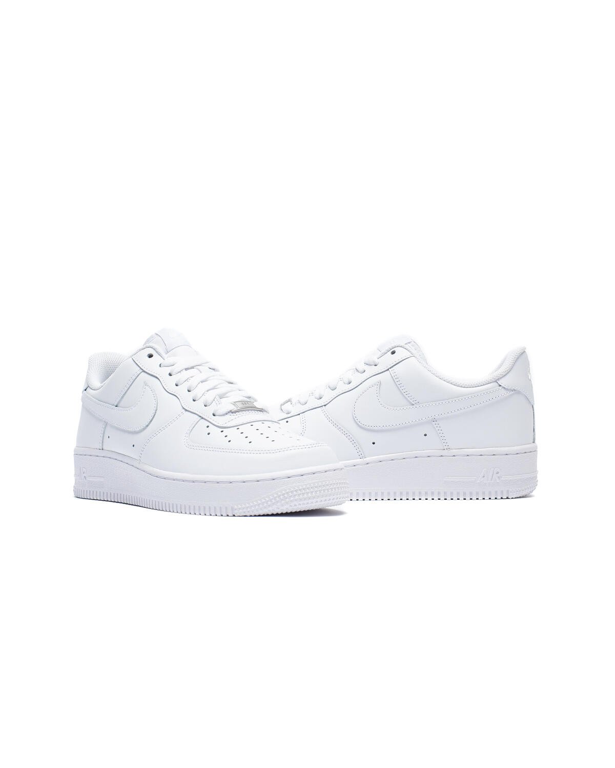 Nike Air Force 1 '07
White/White/White/White - Image 6
