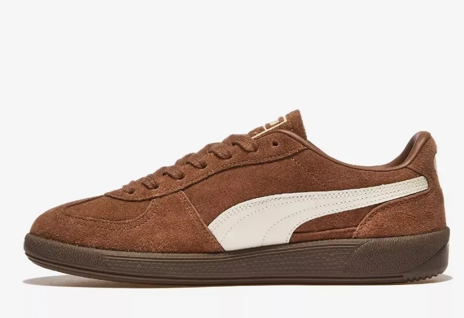Puma palermo