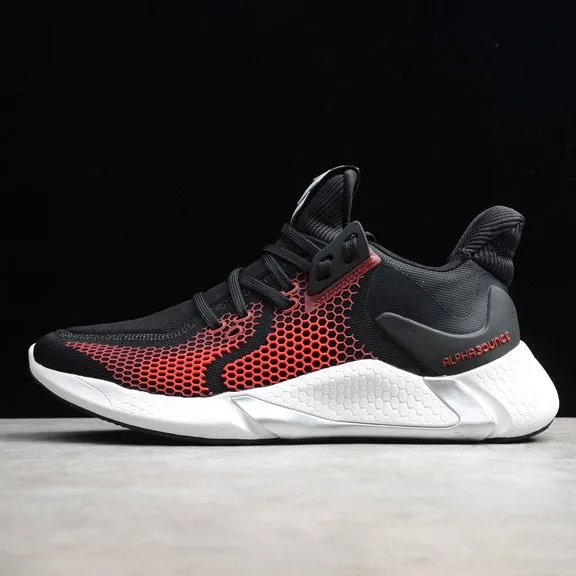 Adidas alpha bounce edge xt
