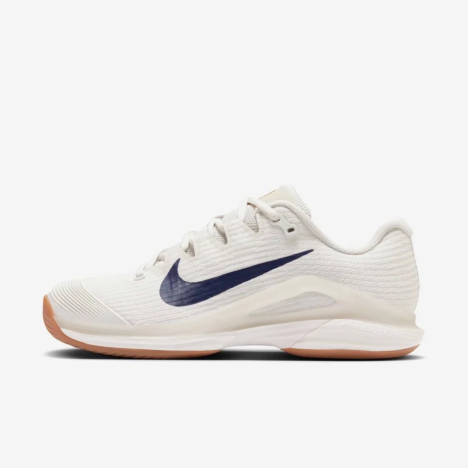 Nike vapour 12 summit White/Phantom/Gum Medium Brown/Binary Blue