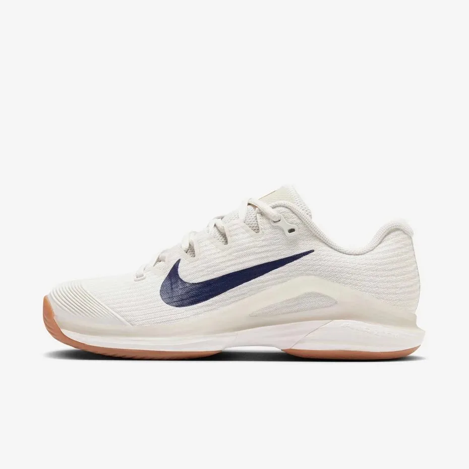 Nike vapour 12 summit White/Phantom/Gum Medium Brown/Binary Blue