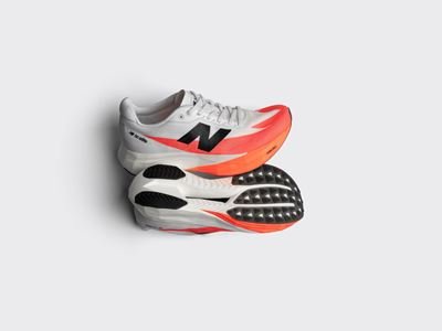 New Balance FuelCell SuperComp Elite v5 - Image 4