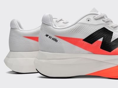New Balance FuelCell SuperComp Elite v5 - Image 2