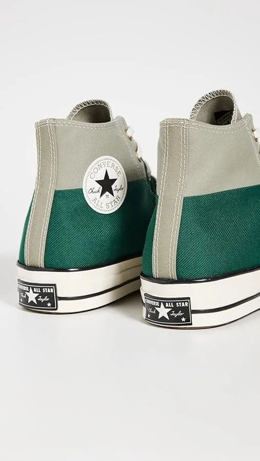 Chuck 70 Colorblocked