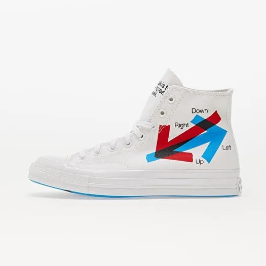 Converse x Patta x Experimental Jetset Chuck 70 High Top