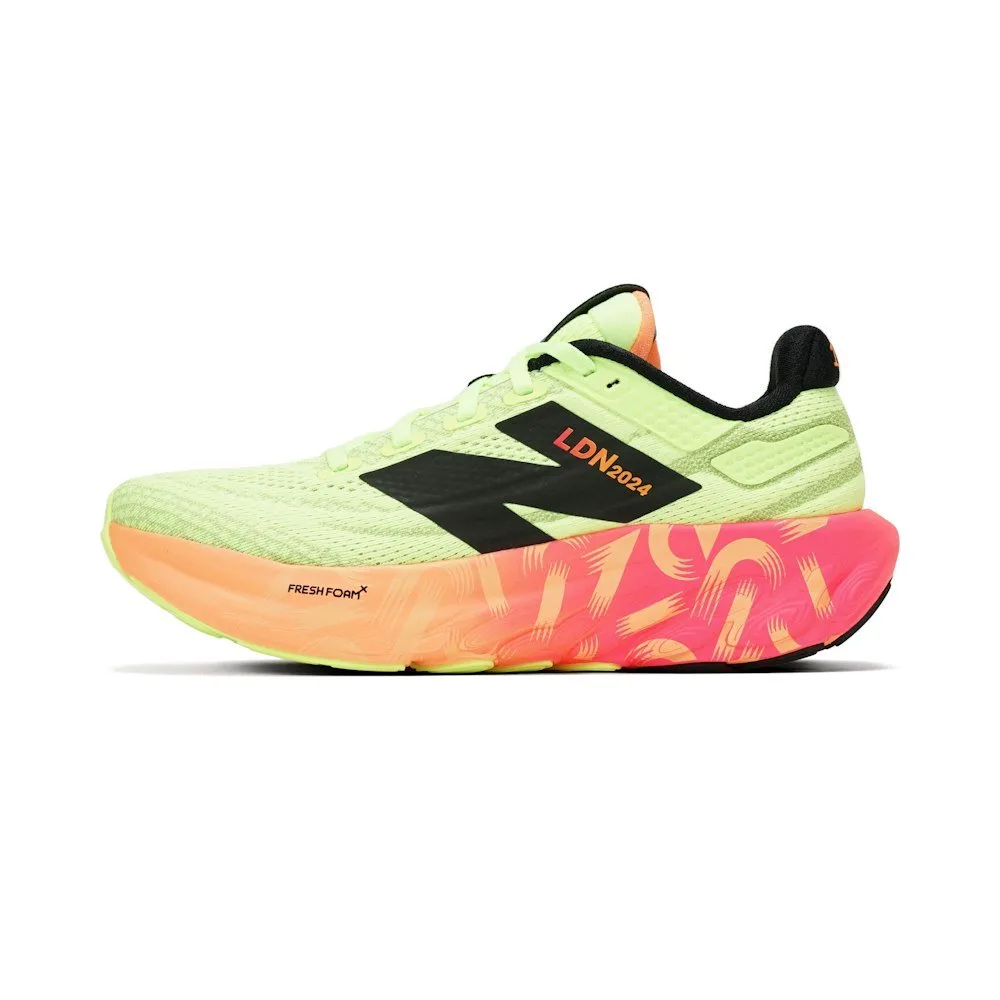 New Balance TCS London Marathon Fresh Foam X 1080v13