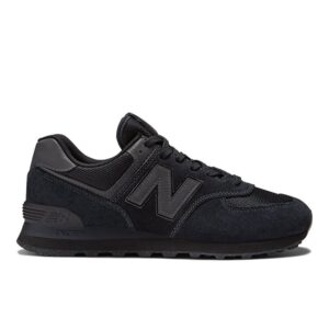 New Balance ML 574 EVE

BLACK