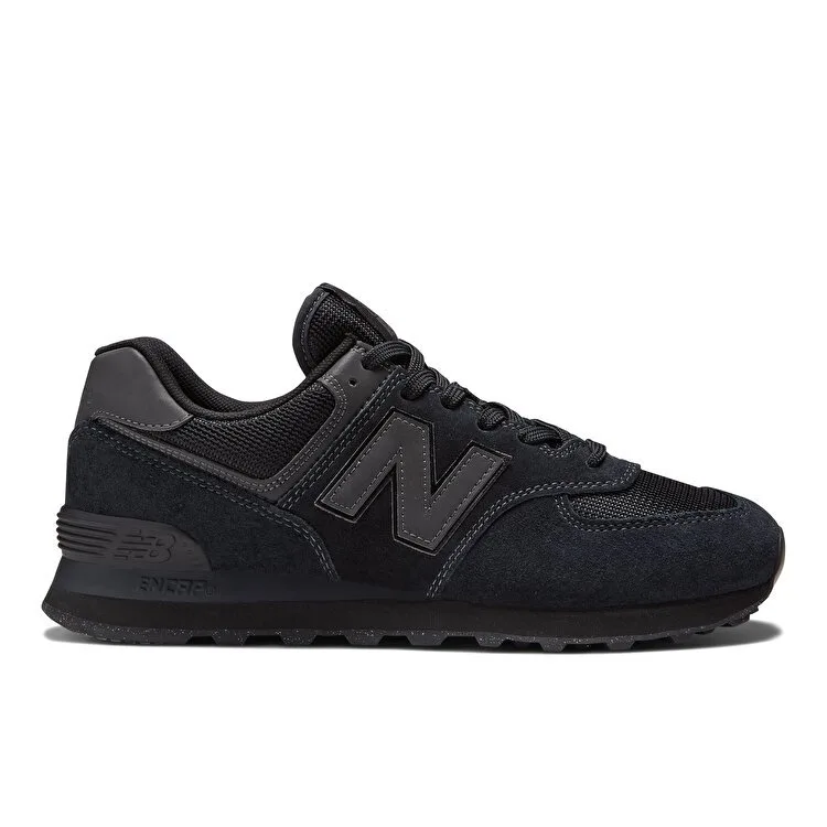 New Balance ML 574 EVE BLACK