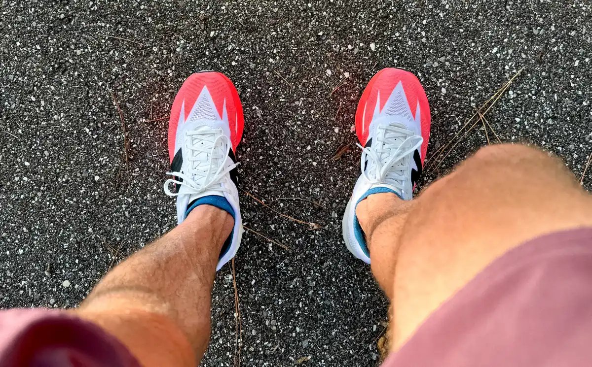 New Balance FuelCell SuperComp Elite v5 - Image 11