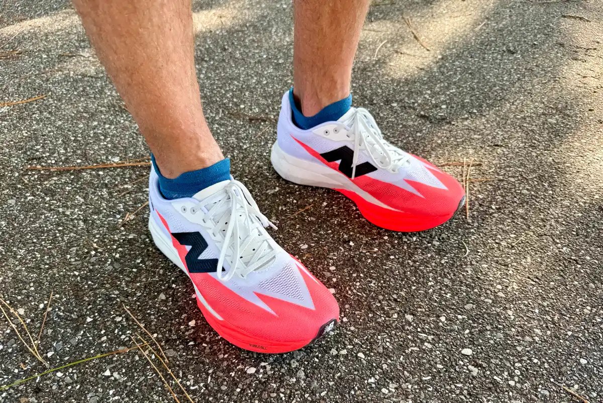 New Balance FuelCell SuperComp Elite v5 - Image 12