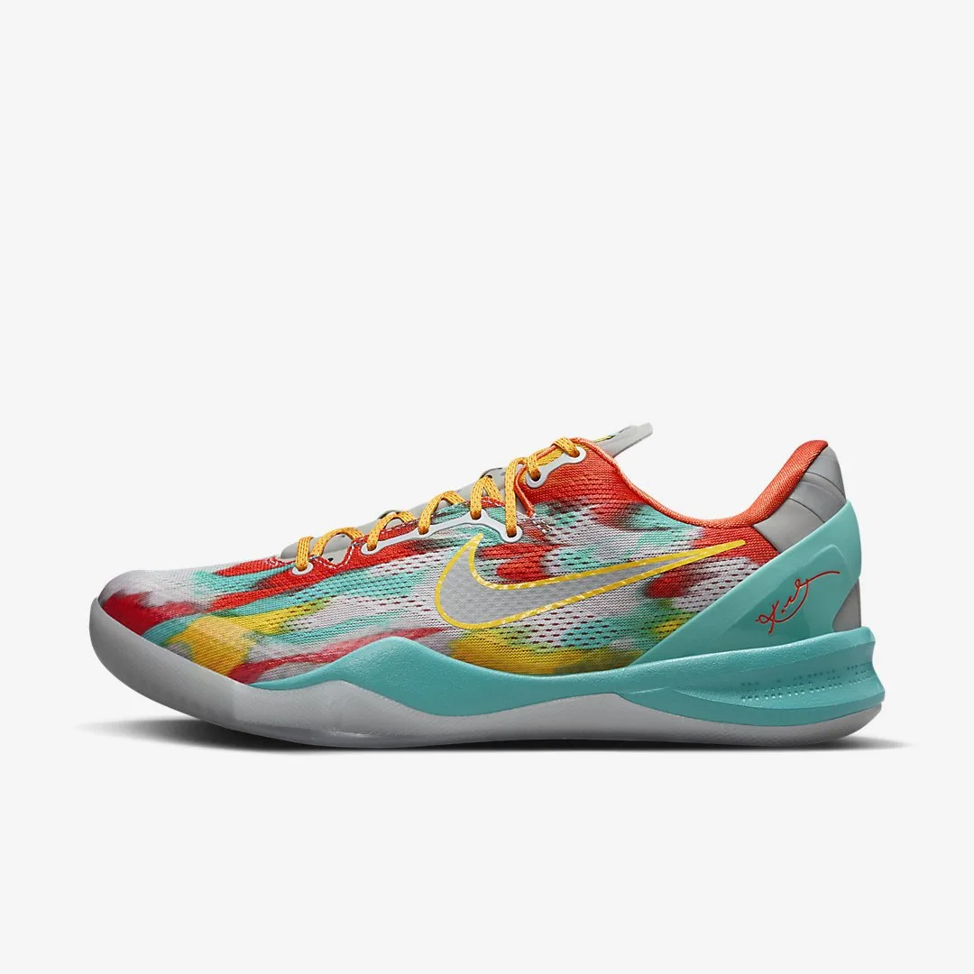 Kobe 8 Protro Venice Beach
