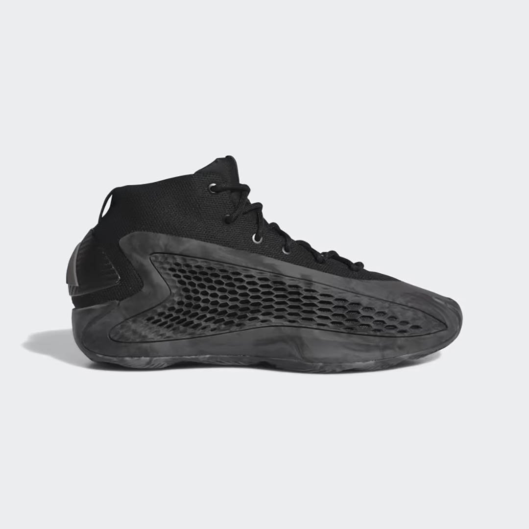 The adidas AE 1 “MX Charcoal” - Image 5