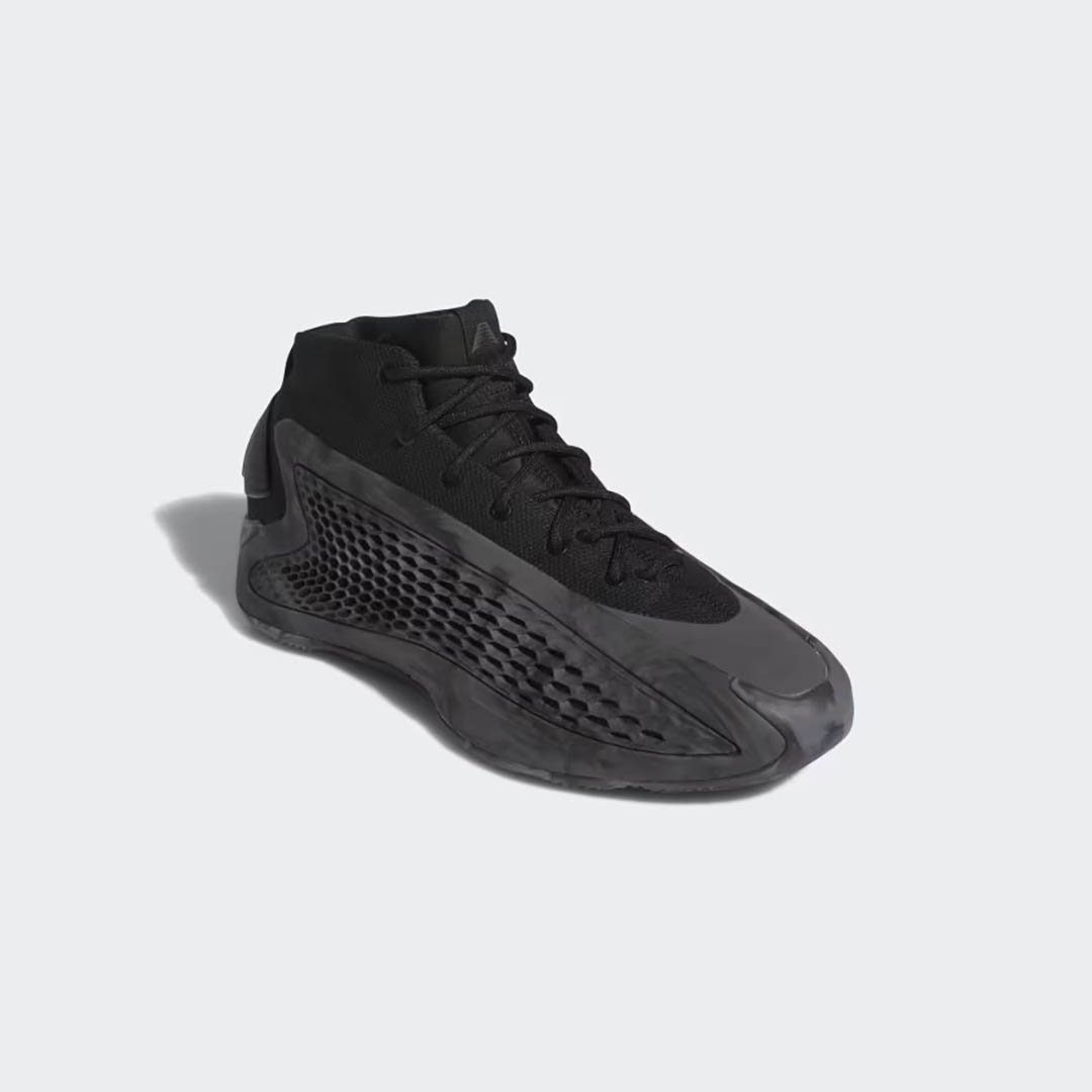 The adidas AE 1 “MX Charcoal” - Image 4