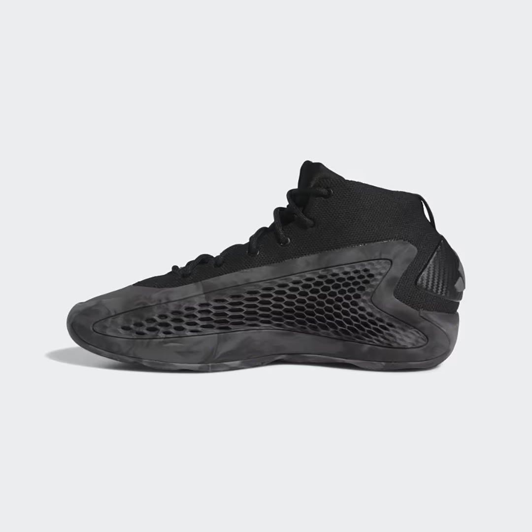 The adidas AE 1 “MX Charcoal” - Image 3