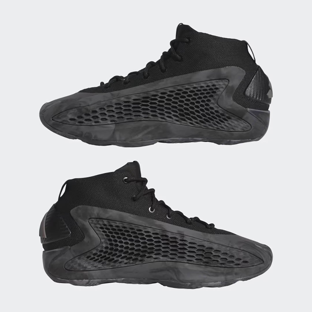 The adidas AE 1 “MX Charcoal” - Image 2