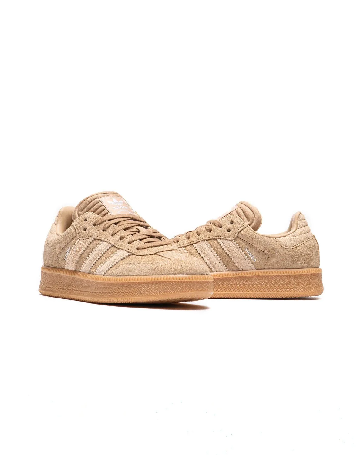 adidas SAMBA XLG CARDBO/MAGBEI/GUM3