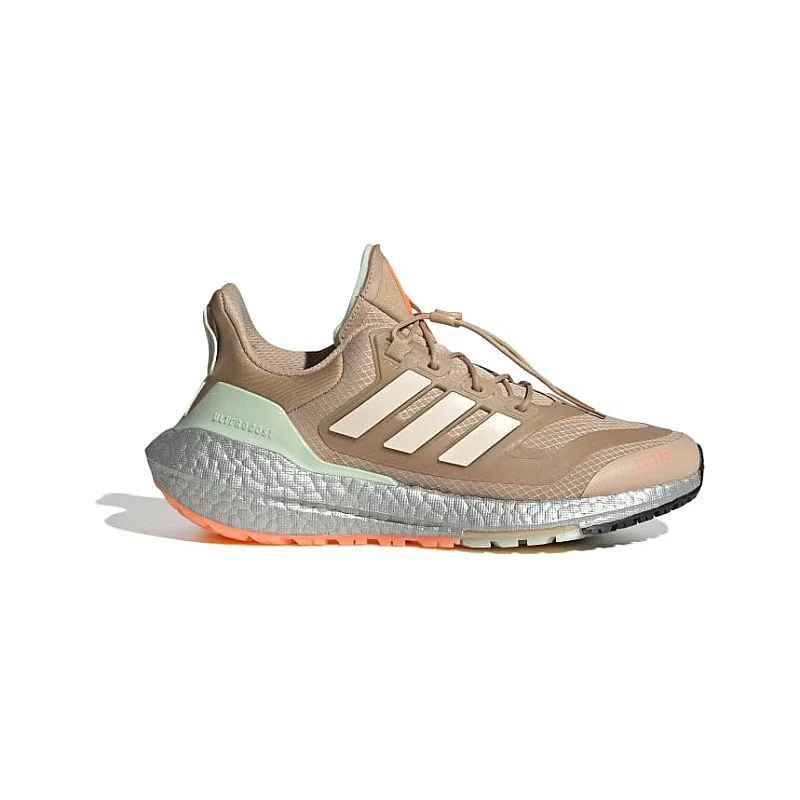 adidas UltraBOOST 22 C.Rdy Magic Beige/ Grey One/ Imp Orange