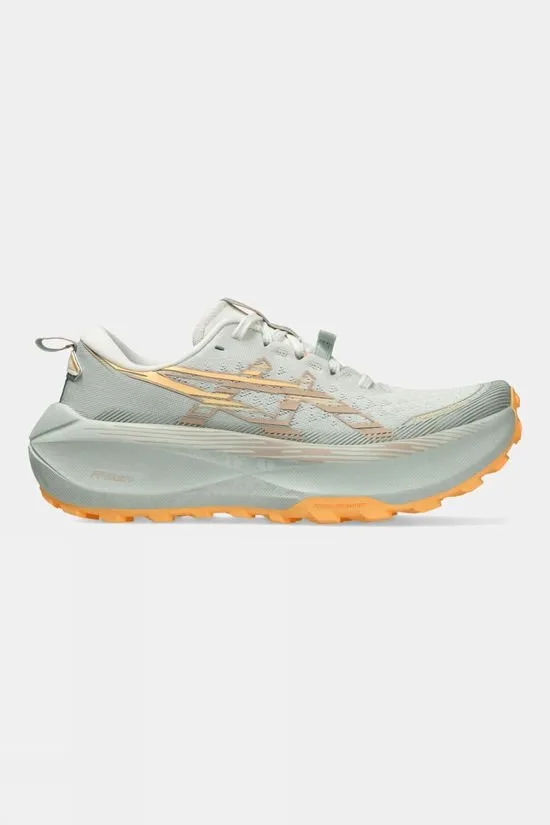 ASICS Trabuco Max 4 Cream/Dusty Steppe