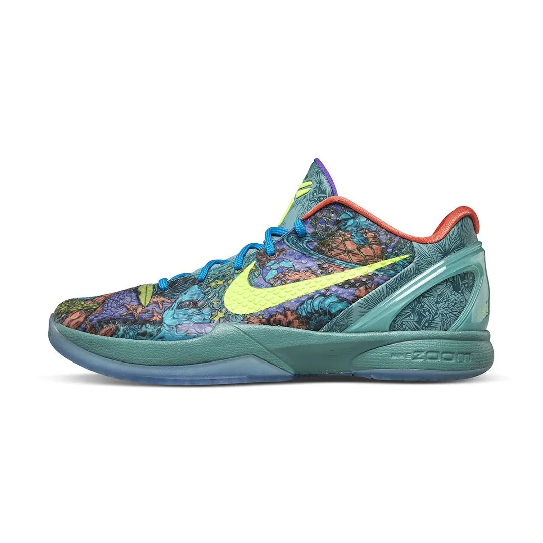 Nike Kobe VI Prelude All Star MVP