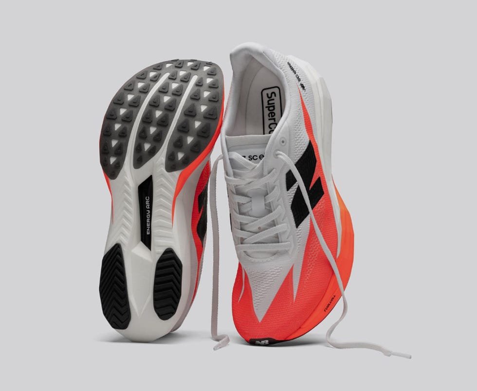 New Balance FuelCell SuperComp Elite v5 - Image 7