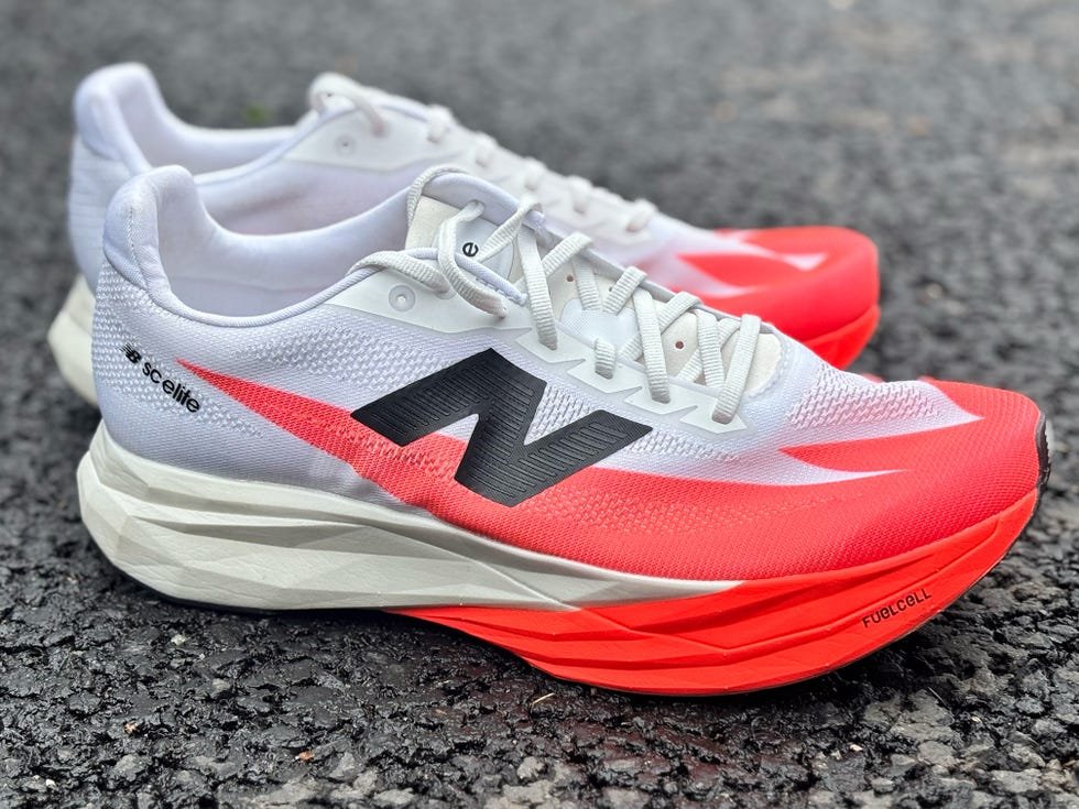 New Balance FuelCell SuperComp Elite v5 - Image 8