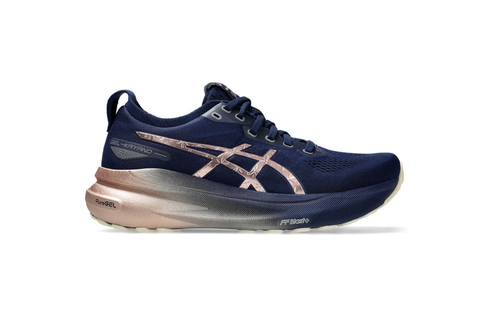 GEL-KAYANO™ 31 PLATINUM