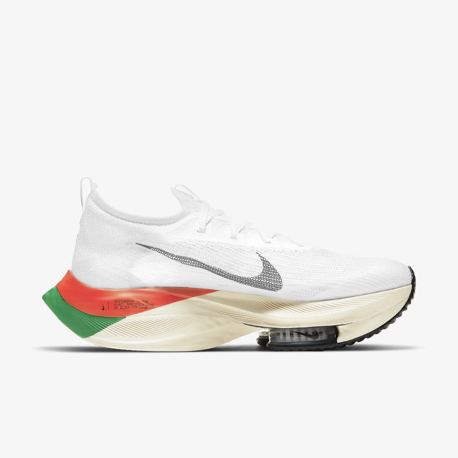 Nike Air Zoom Alphafly NEXT% 'Kenya'