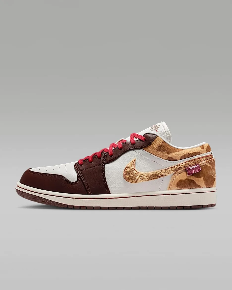 Nike Air Jordan 1 Low SE "Year of the Horse"