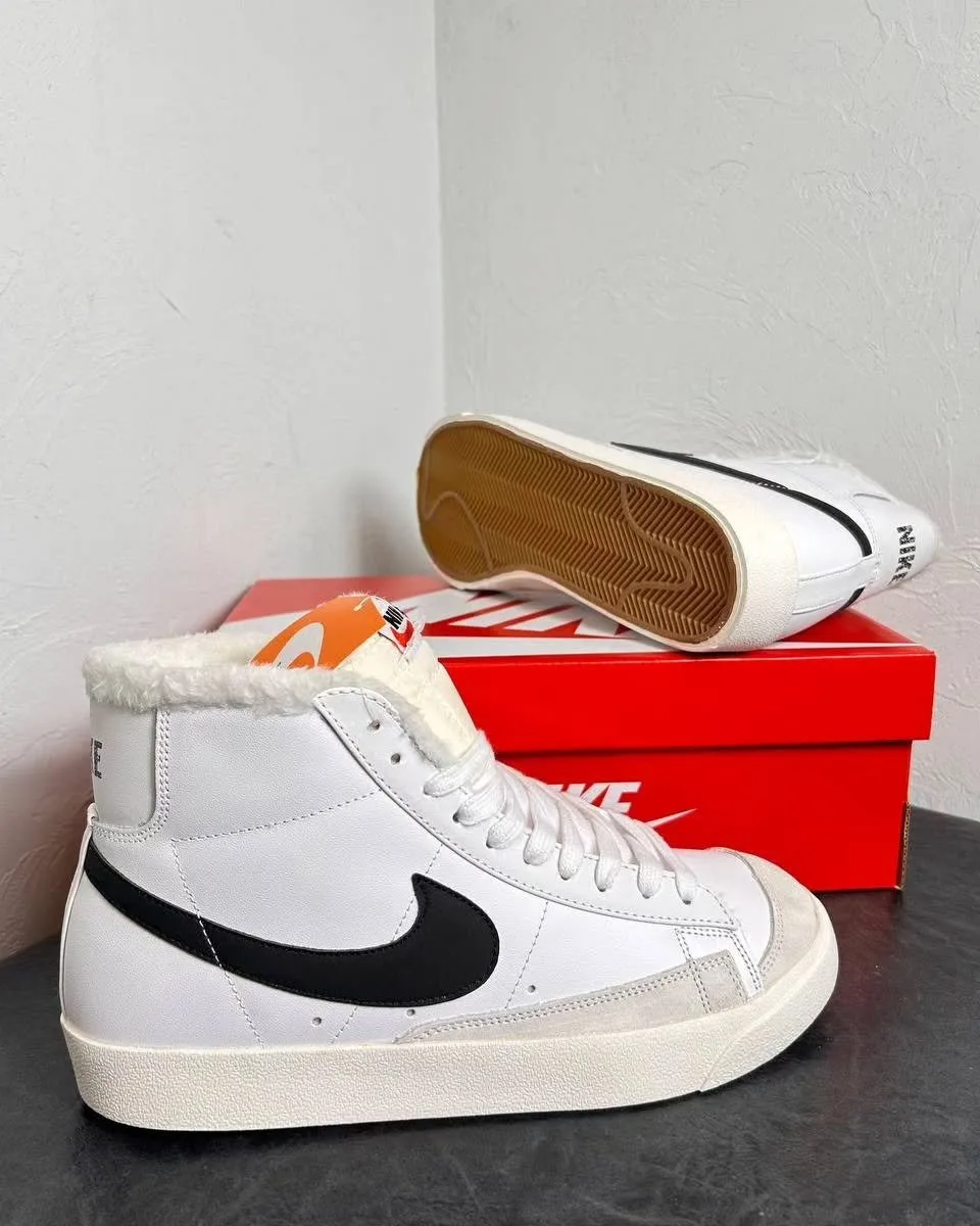 Nike Blazer Mid '77 Vintage winter