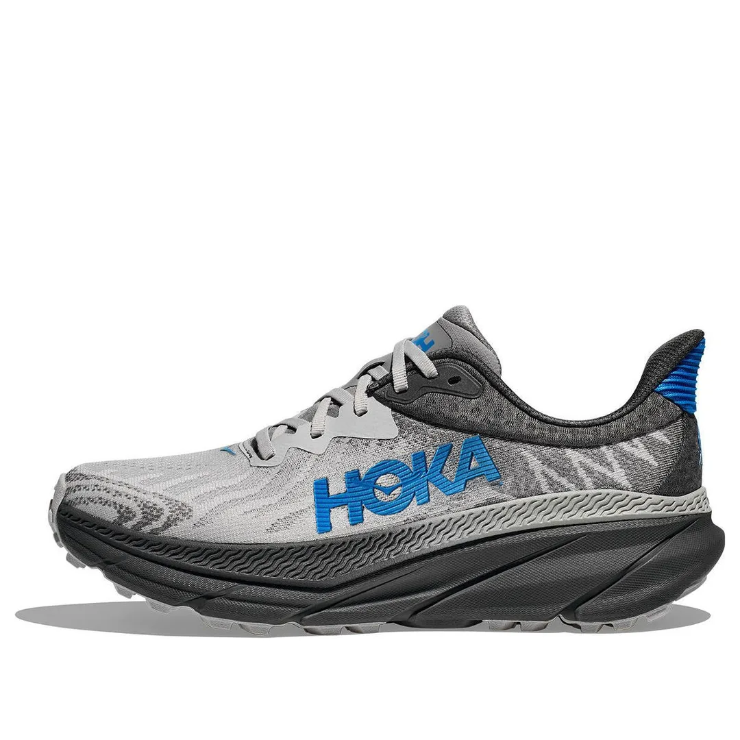 HokaChallenger 7￼ Outer Orbit/Blue