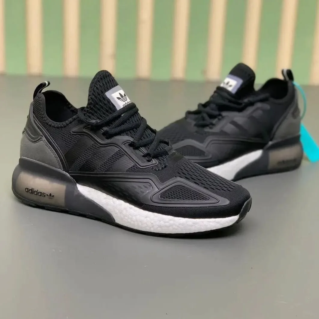 Adidas zx 2k boost noir