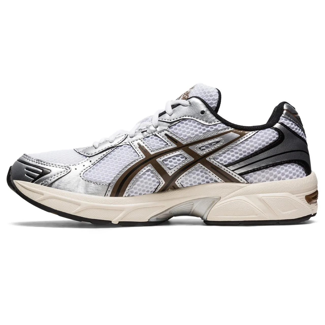 Ascis gel 1130 White/Clay Canyon