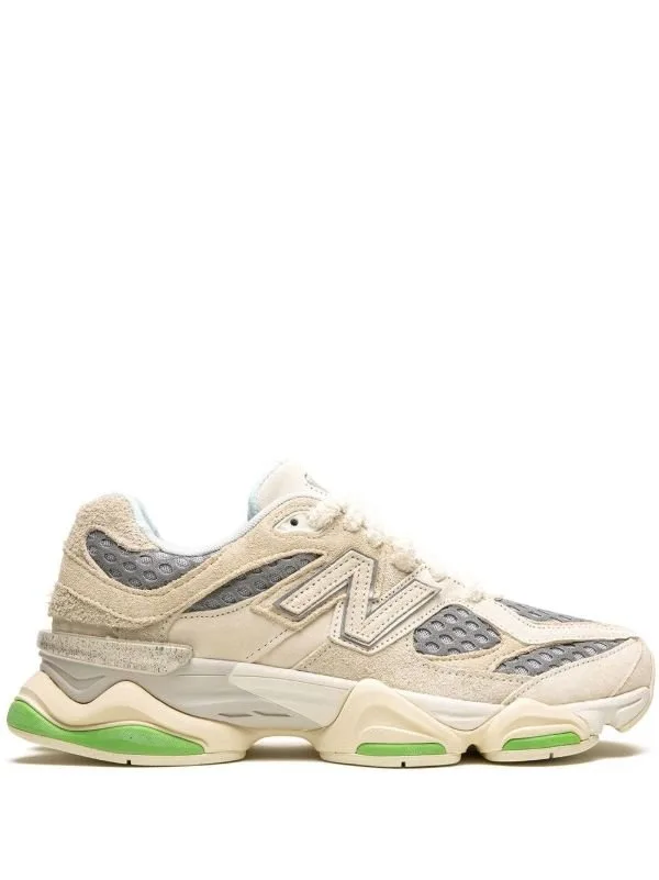New Balance 9060 "Bricks and Wood"