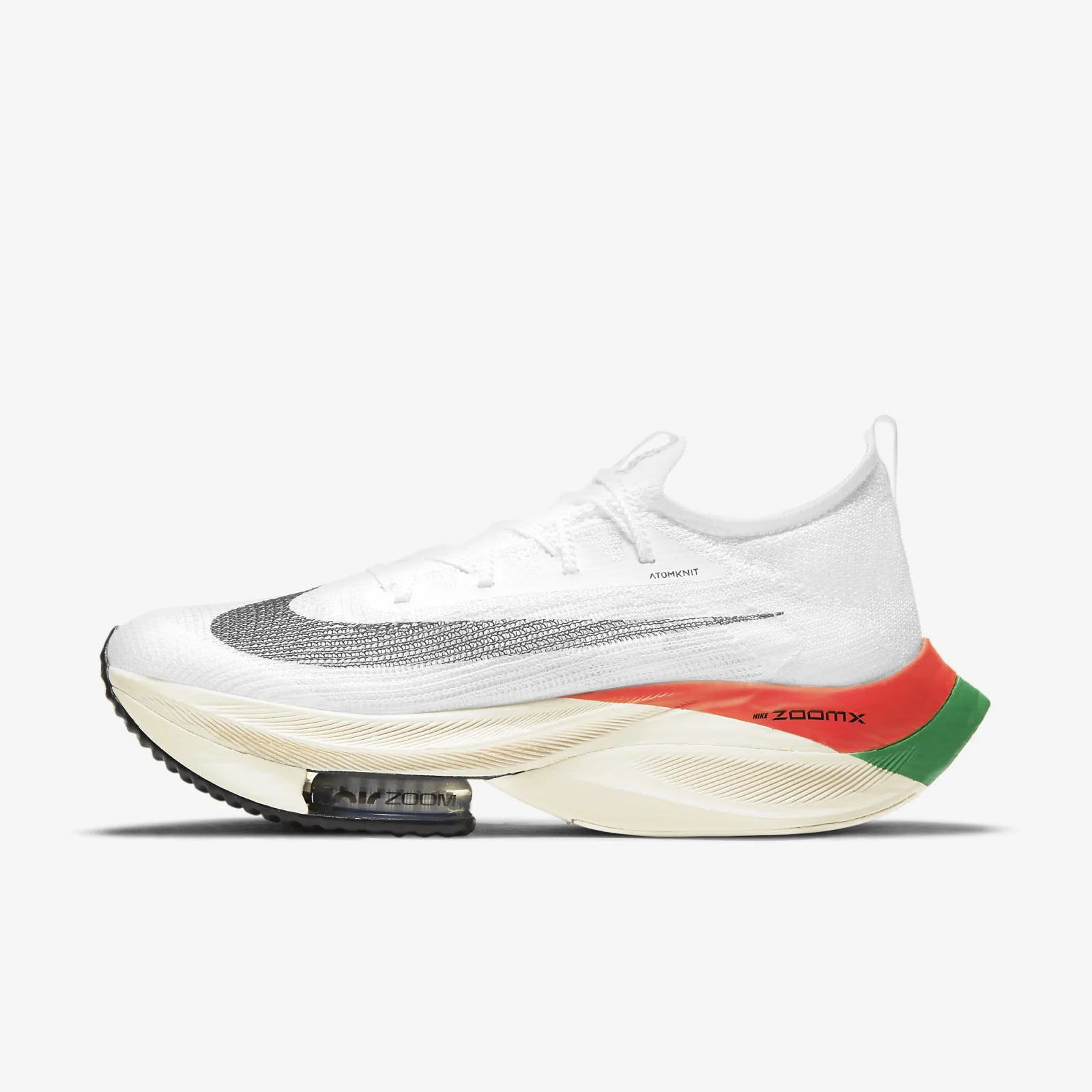 NikeAir Zoom Alphafly NEXT% 'Kenya'