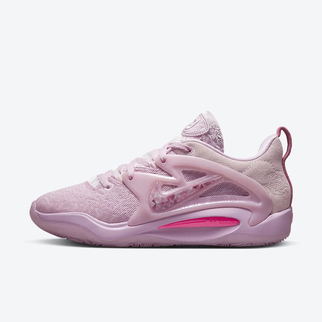 Nike Kd 15 aunt pearl