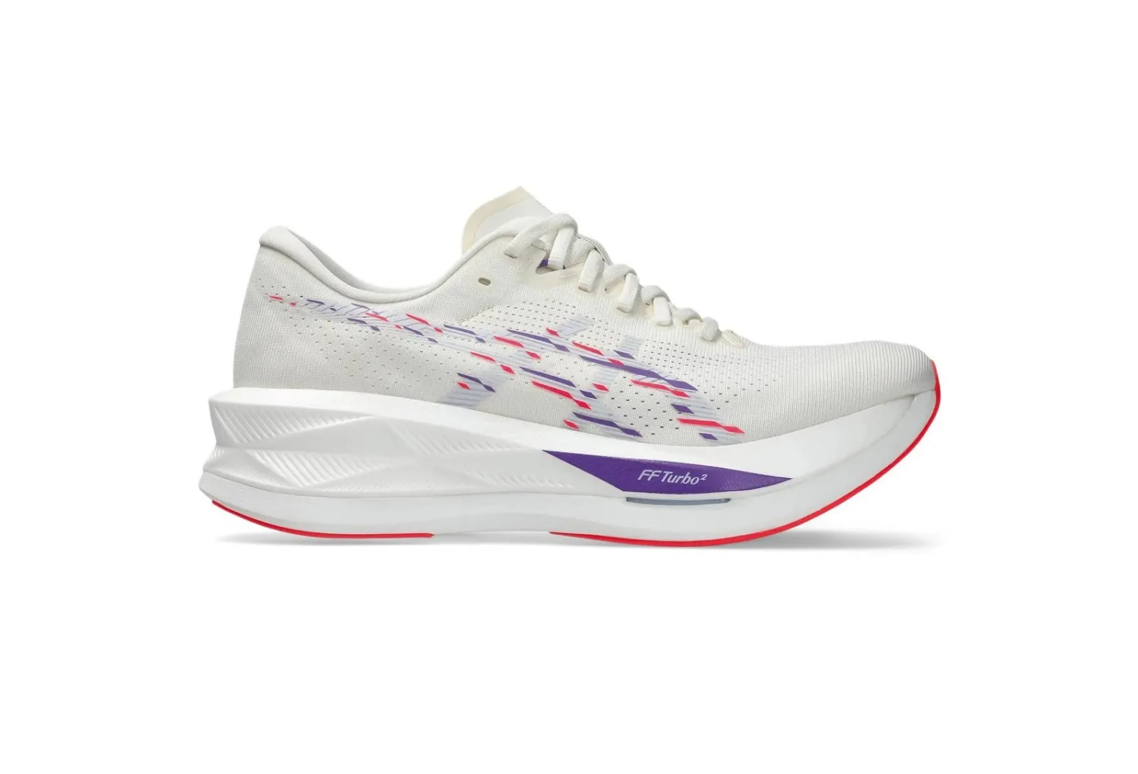 Ascis Sonic blast CREAM/BLUE FADE