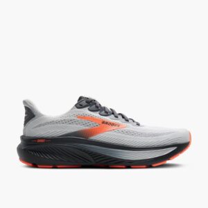Brooks Ghost 17 443 - Beacon Blue/Moonlight, starfish