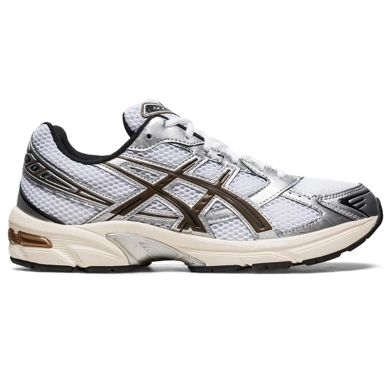 Ascis Gell 1130 white clay canyon