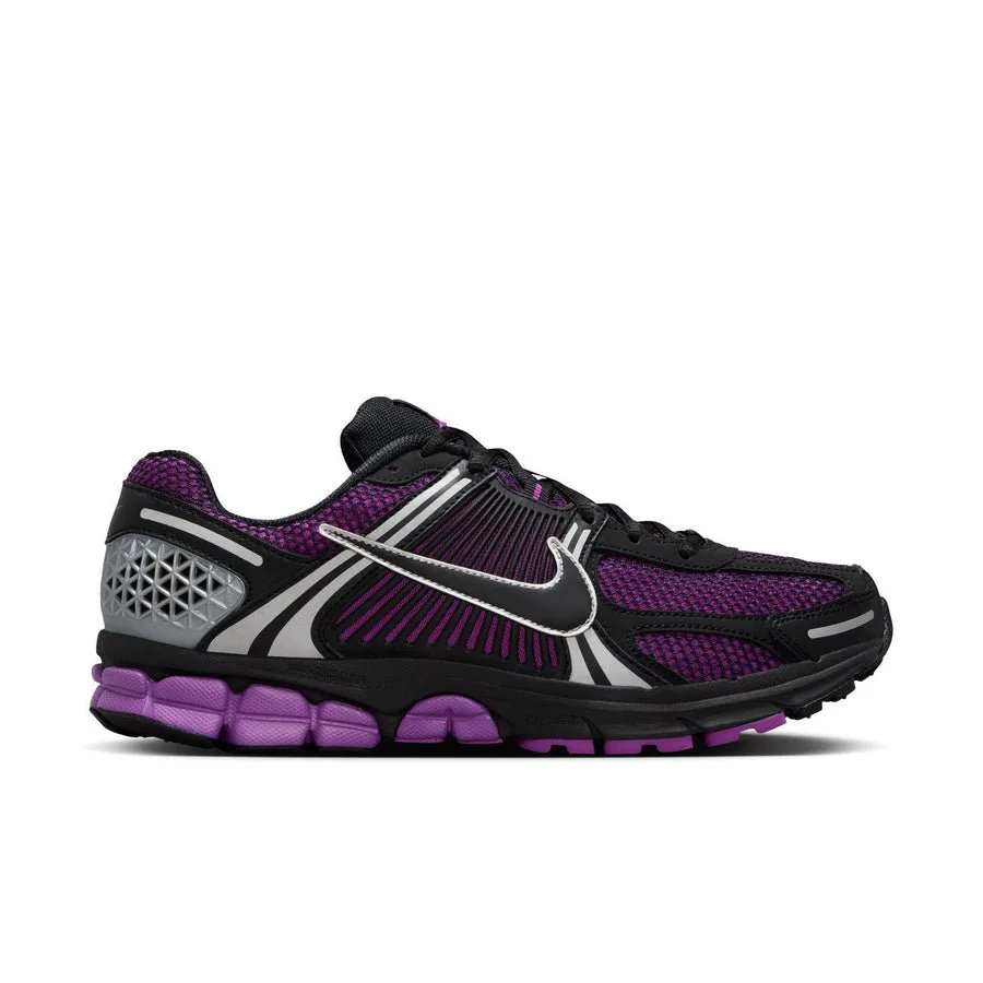 Nike Zoom Vomero 5 "Black Vivid Purple" sneakers