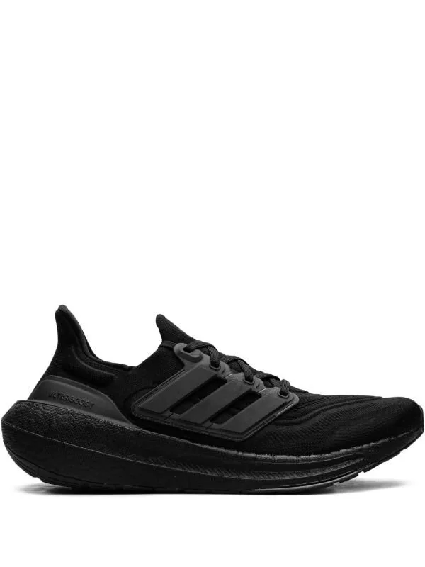adidas Ultraboost Light 23 "Black"