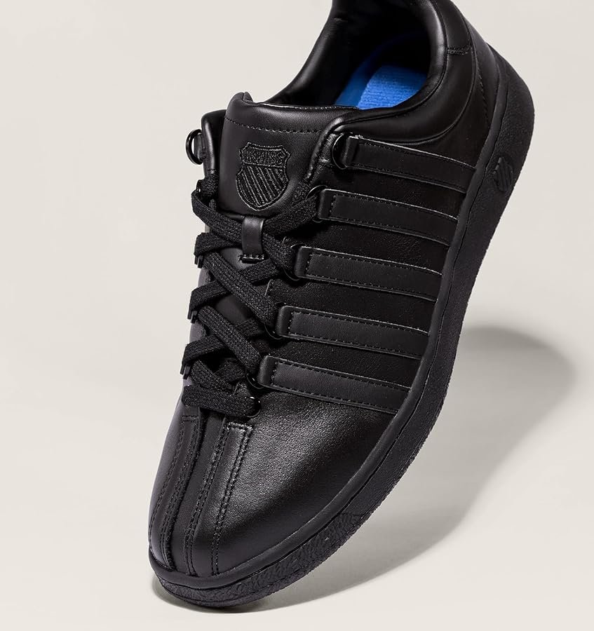 K-SWISS
K-SWISS Classic VN tripple black - Image 2