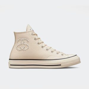 Converse Chuck 70 High x Stussy Fossil