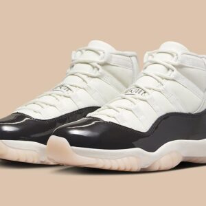 Jordan

AIR JORDAN 11 RETRO

SAIL/VELVET BROWN-ATMOSPHERE