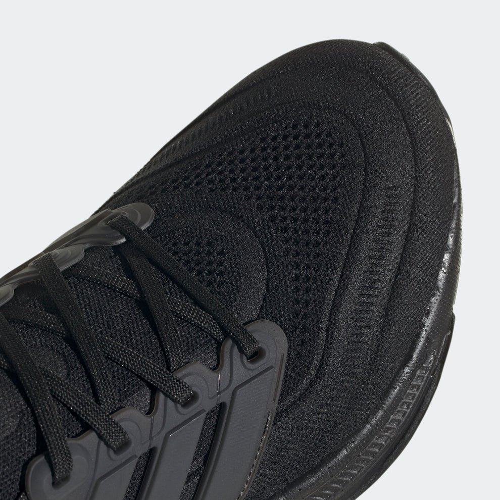 adidas
Ultraboost Light 23 "Black" - Image 2