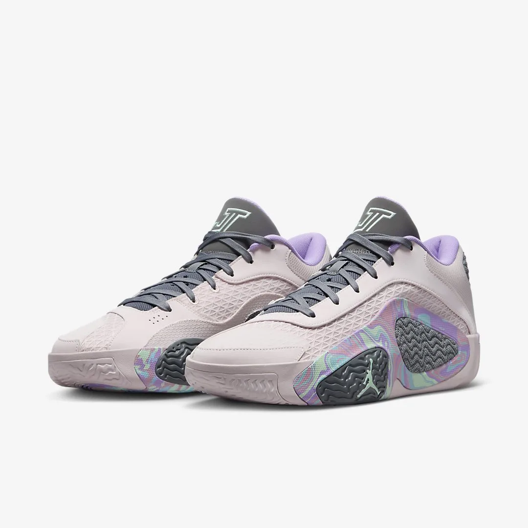 Jordan Tatum 2 “Sidewalk Chalk”