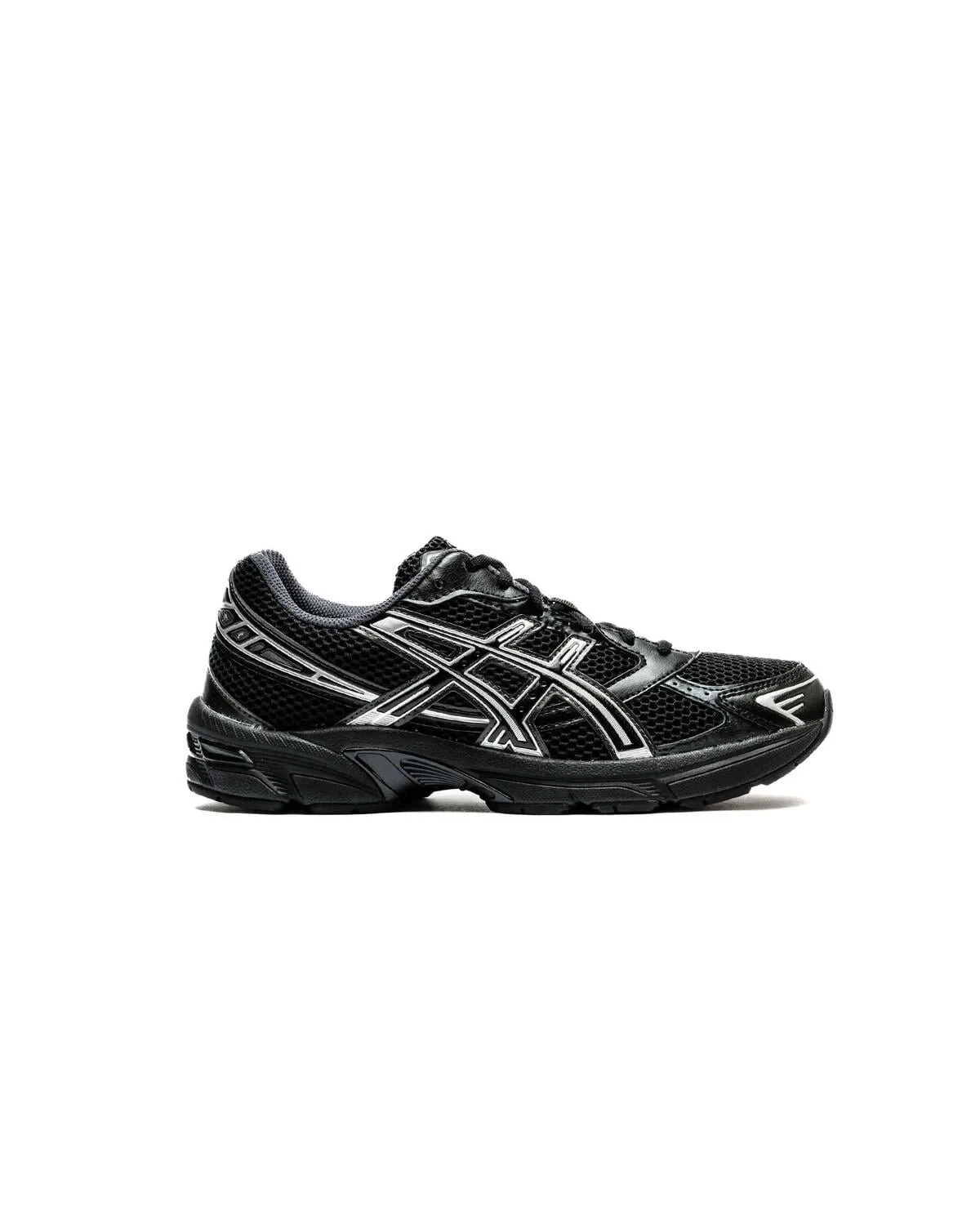Ascis Gell 1130BLACK/PURE SILVER
