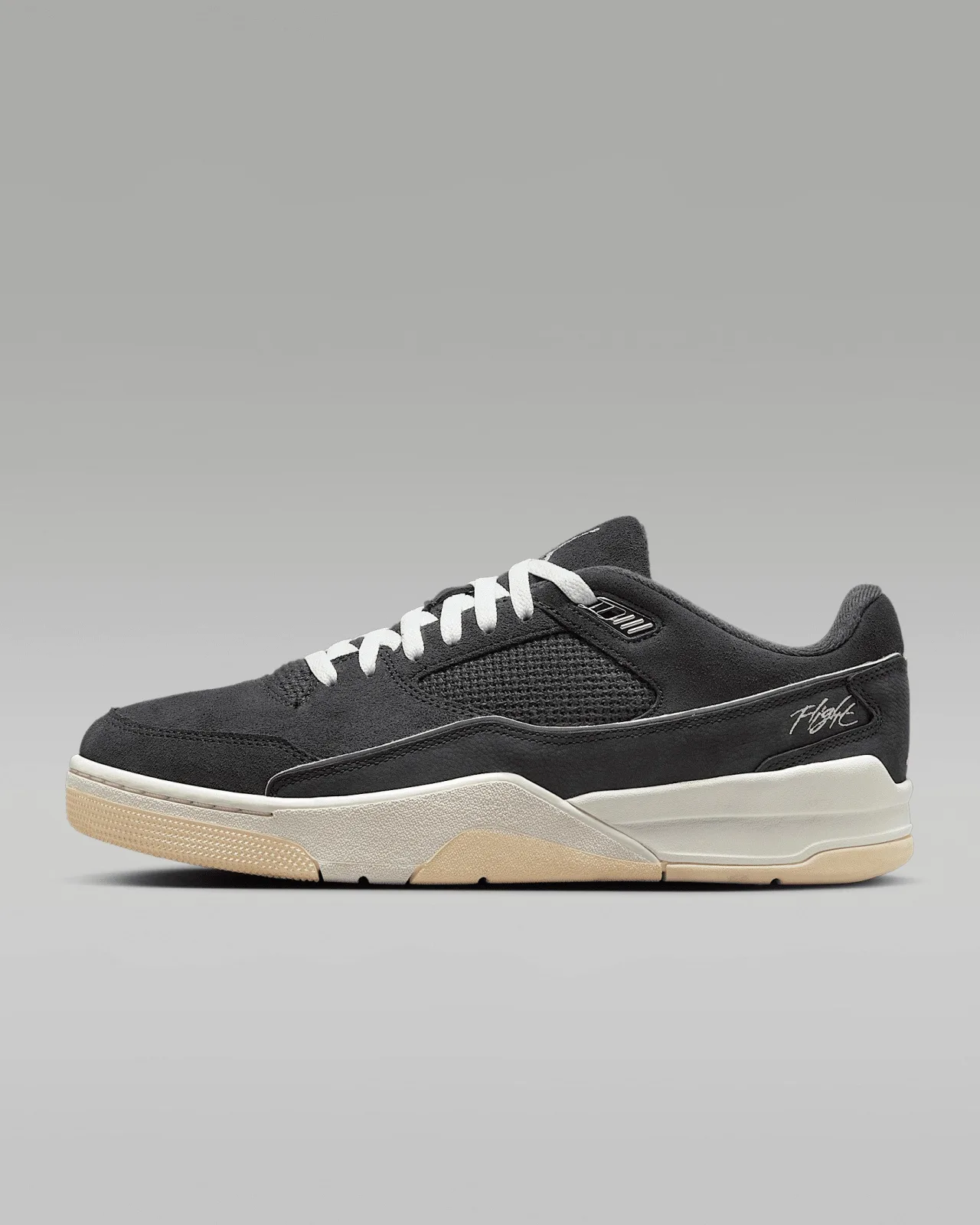 Jordan Flight Court