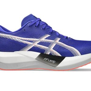 Magic speed 5COBALT BURST/WHITE